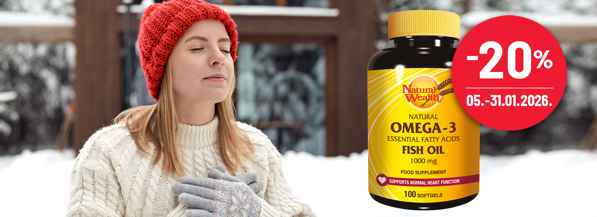 NW omega 01/26 brend - Srbotrade